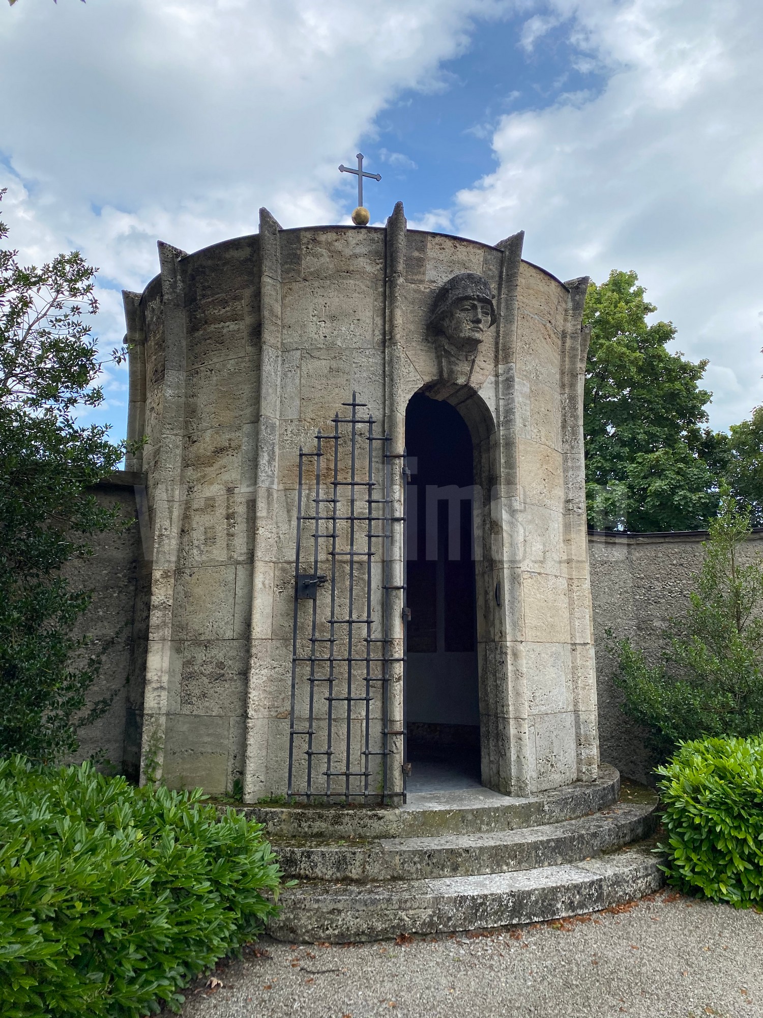 Kempten+(Kath.+Friedhof)